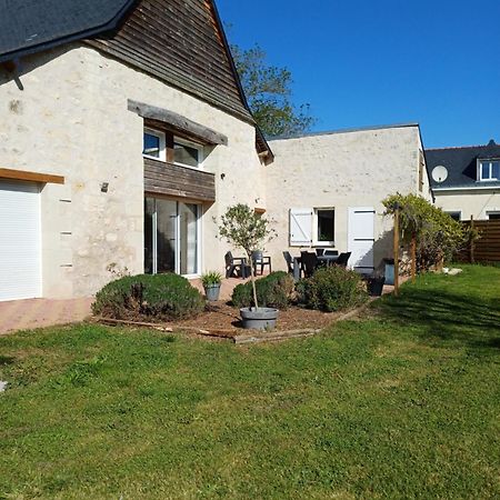 La Grange Des Roisnes Longué Exterior foto
